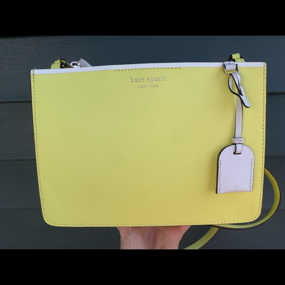 Kate Spade cross body